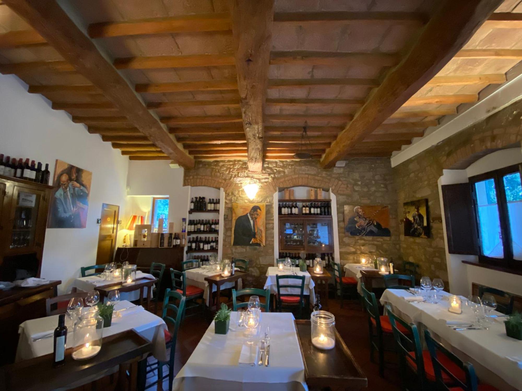 Zi Maria Hotell Marina di Cecina Eksteriør bilde